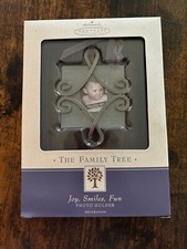 Hallmark generations family for sale  Malta