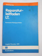 Reparaturleitfaden karosserie  gebraucht kaufen  Bärenbach, Kappel, Schlierschied
