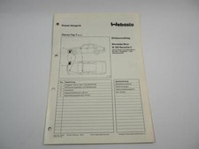 Mercedes benz klasse gebraucht kaufen  Merseburg
