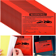 200 pcs adhesive for sale  Clinton