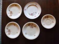 Fürstenberg brotteller kuchen gebraucht kaufen  Beverungen
