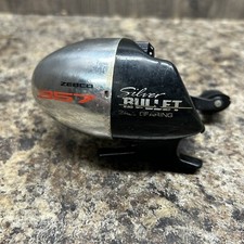 Zebco silver bullet for sale  Niles