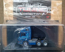 Man f2000 serie usato  Sesto San Giovanni