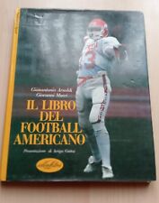 Libro del football usato  Milano