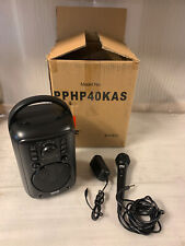 Pyle portable wireless for sale  Waterbury