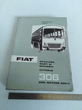 Catalogo parti ricambio usato  Santena
