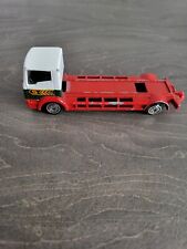 Corgi truck cab for sale  BEDFORD
