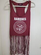 Tank top crop gebraucht kaufen  Stahnsdorf