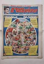 Vittorioso giornale del usato  Chioggia