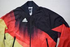 Adidas windbreaker podium gebraucht kaufen  Offenbach am Main