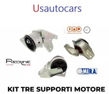 Kit supporti motore usato  Messina