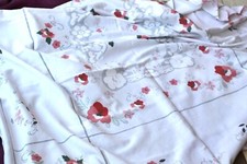 Nappe rectangulaire polyester d'occasion Nappe rectangulaire polyester d'occasion  Saint-Lô