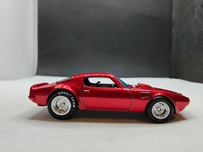 2025 Hot Wheels Proto teste de fábrica cor NOTAMPO '73 Pontiac Firebird - RR.K547, usado comprar usado  Enviando para Brazil