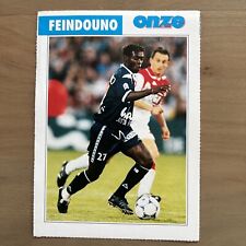 Pascal feindouno 1999 d'occasion  Montmélian