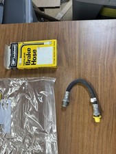 Nos lockheed mgb for sale  Tellico Plains