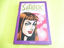 Satanik mondadori 2011 usato  Russi