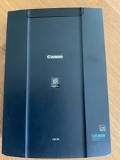 Canon canoscan lide gebraucht kaufen  Aachen