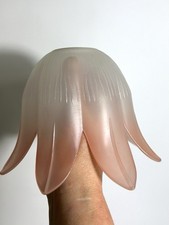 Vintage glass light for sale Vintage glass light for sale  ORMSKIRK