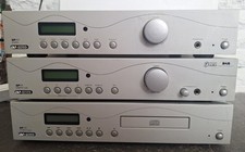 Acoustic solutions hifi for sale  CLACTON-ON-SEA
