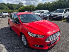 mondeo spares for sale  UK