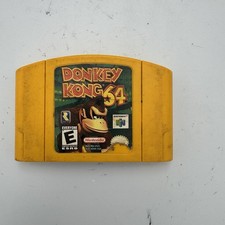 Nintendo donkey kong for sale  Hot Springs National Park