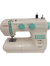 Janome 2200xt sewing for sale  HAVERFORDWEST