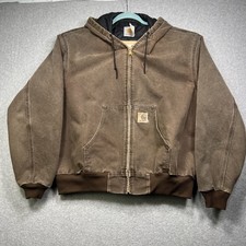 Vintage carhartt j06cht for sale  Galesburg