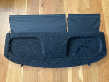 Rear parcel shelf for sale  WINCHESTER
