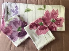Kingsize duvet set. for sale  CIRENCESTER
