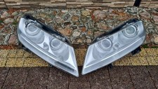 Frontscheinwerfer phaeton 3d1 gebraucht kaufen  Geesthacht