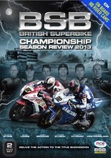 British superbike 2013 for sale  ROSSENDALE