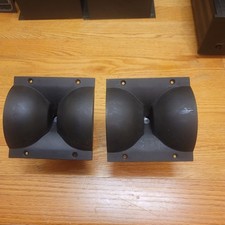 Pair jbl 2404h for sale  San Jose