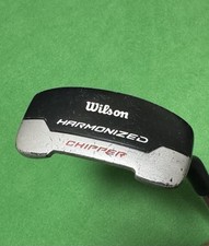 Wilson harmonized chipper for sale  San Antonio