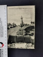 Cartolina militare usato  Casale sul Sile