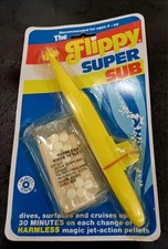 The flippy super d'occasion  Expédié en Belgium