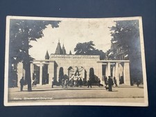 Mainz reich stresemann gebraucht kaufen  Kenzingen