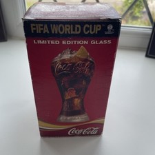 Fifa cup limited for sale  COVENTRY