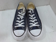 UsadoMuito Bom - Converse Unissex Chuck Taylor Top Baixo, Azul Marinho, Masculino 5 / Feminino 7 comprar usado UsadoMuito Bom - Converse Unissex Chuck Taylor Top Baixo, Azul Marinho, Masculino 5 / Feminino 7 comprar usado  Enviando para Brazil