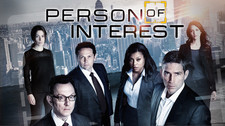 Serie person interest usato  Roma