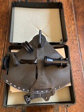 Ebbco marine sextant for sale  CUPAR