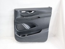 Door panel mercedes d'occasion  Expédié en Belgium