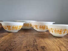 Vintage pyrex pumpkin for sale  SHEFFIELD