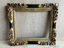 Large ornate gold for sale  Silver Spring