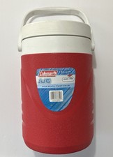 Coleman red gallon for sale  Santa Fe