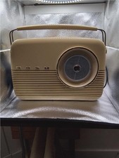 Vintage bush tr82b for sale  LARGS