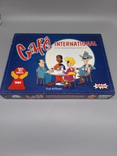 Cafe international amigo gebraucht kaufen  Höxter