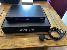 Audient evo sp8 for sale  ALVA