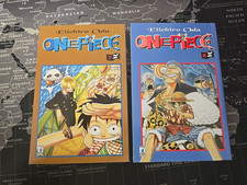 One piece volumi usato  San Marco in Lamis