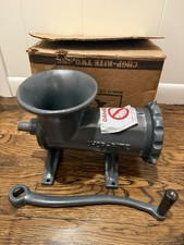 Chop rite enterprise for sale  Haven