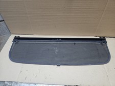 Audi parcel shelf for sale  CAMBRIDGE
